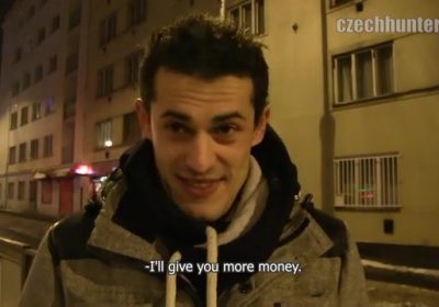 czech POV