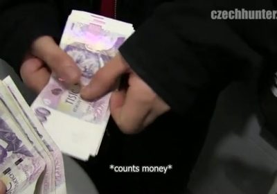 CzechHunter gay porn