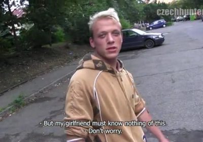 gay czech porn by CzechHunter