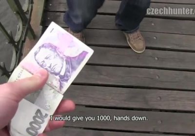 czech-hunter gay porn