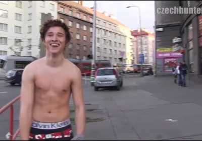 free czech POV porn